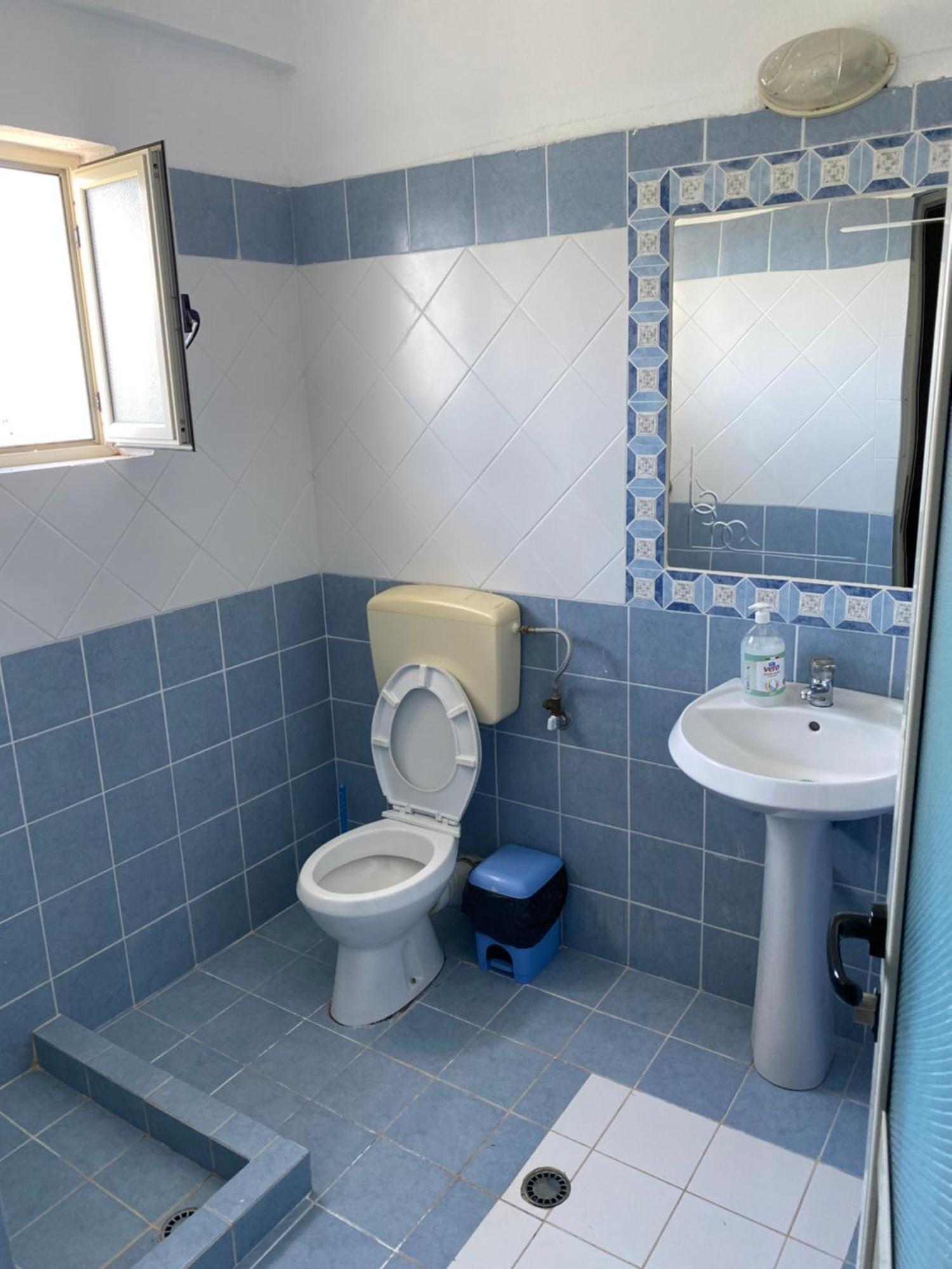 Villa Lilaj Vlorë Exterior foto