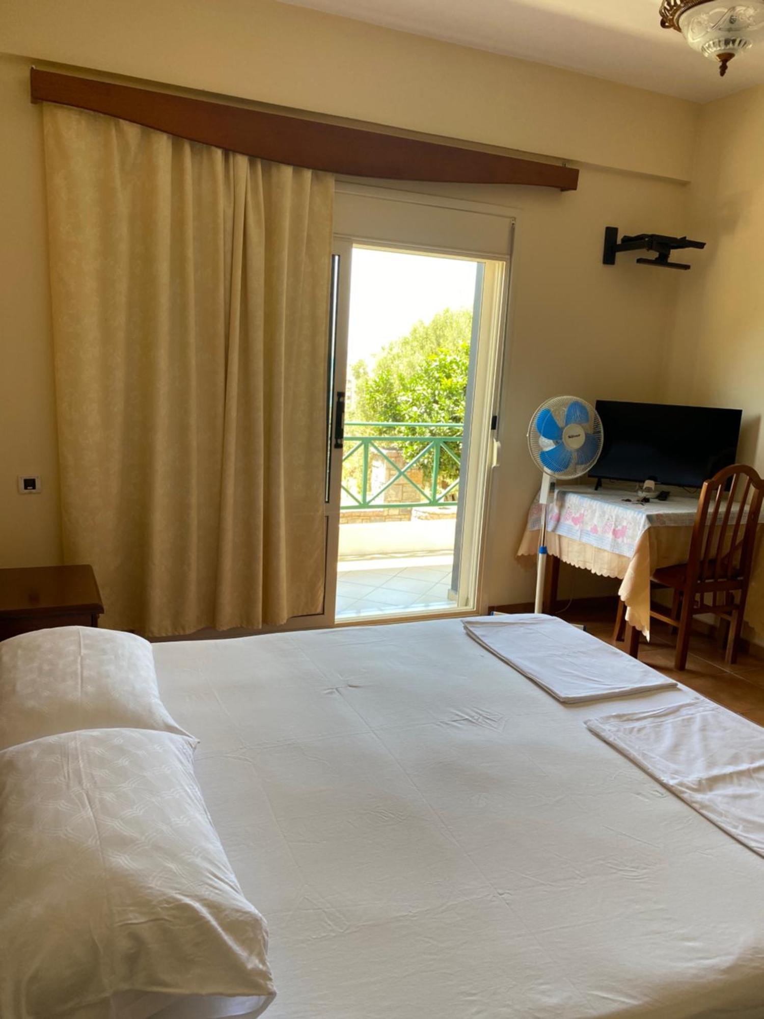 Villa Lilaj Vlorë Exterior foto