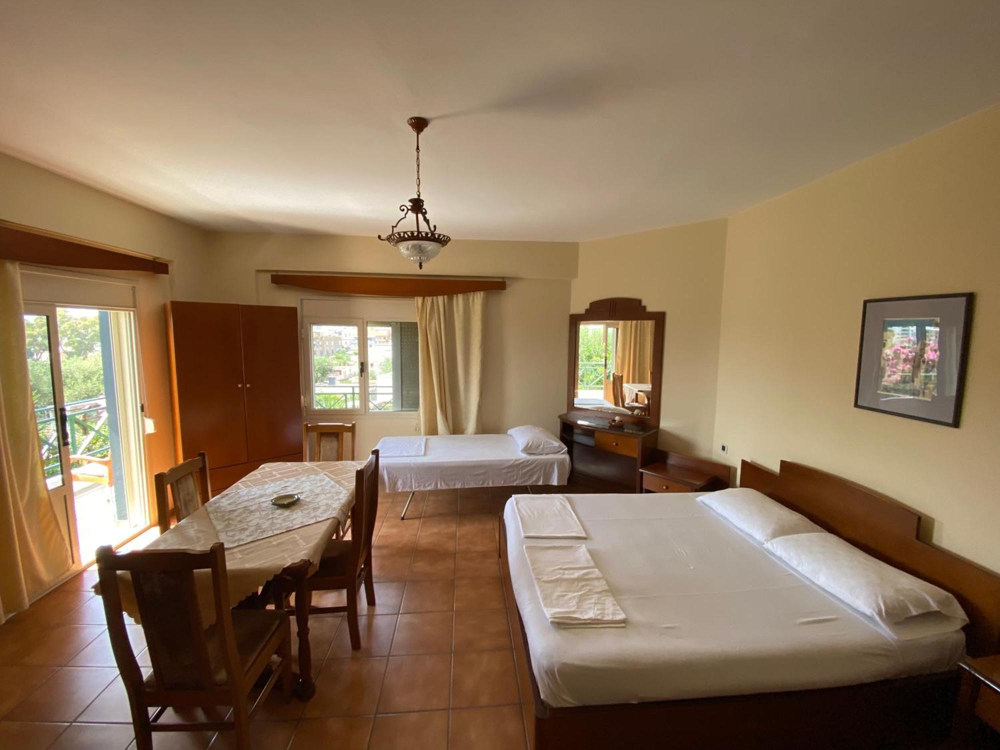 Villa Lilaj Vlorë Exterior foto