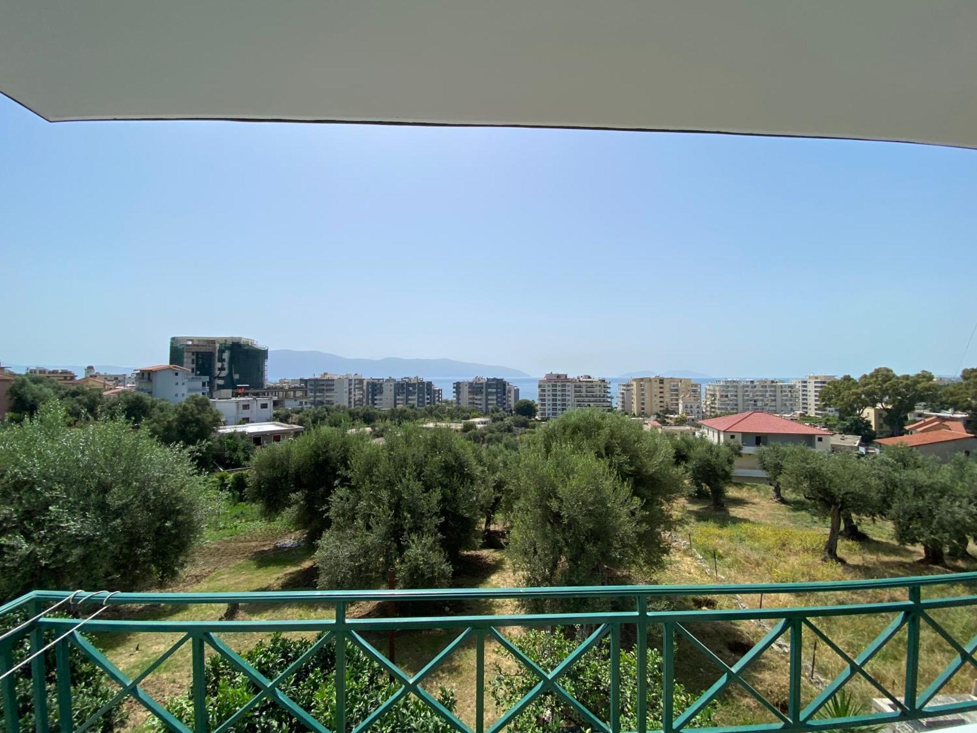 Villa Lilaj Vlorë Exterior foto